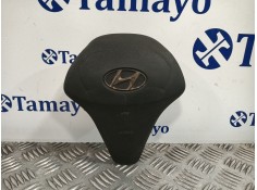 Recambio de airbag delantero izquierdo para hyundai ix20 (jc) 1.4 referencia OEM IAM 6183856 01533210 
