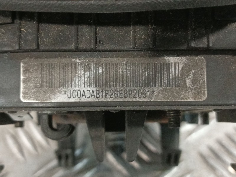 Recambio de airbag delantero izquierdo para hyundai ix20 (jc) 1.4 referencia OEM IAM 6183856 01533210 