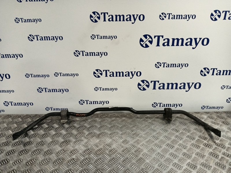 Recambio de barra estabilizadora delantera para volkswagen golf vi (5k1) 1.6 tdi referencia OEM IAM 1K0411303BJ  