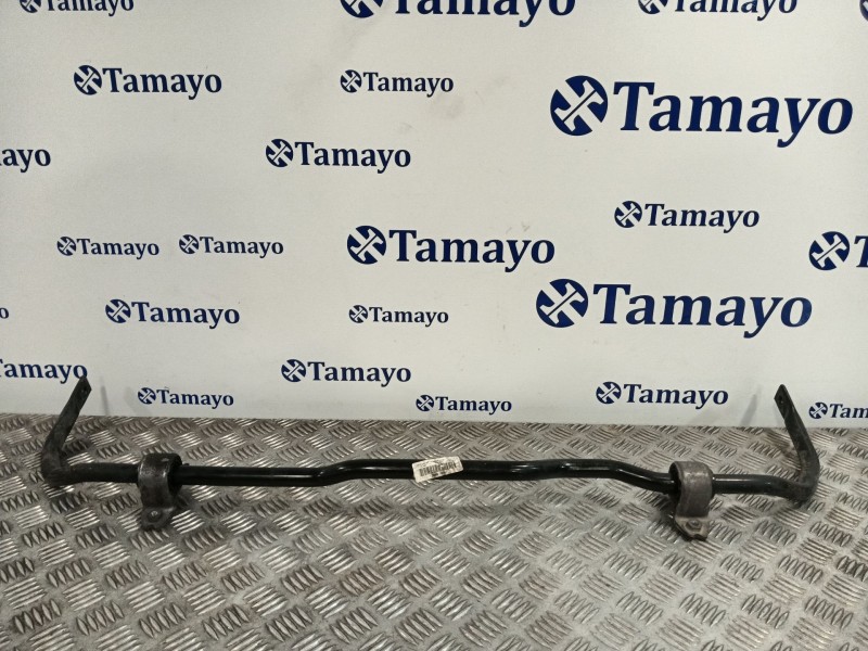 Recambio de barra estabilizadora delantera para volkswagen golf vi (5k1) 1.6 tdi referencia OEM IAM 1K0411303BJ  