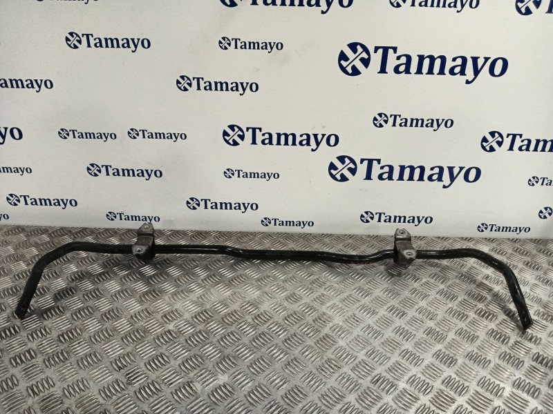 Recambio de barra estabilizadora delantera para volkswagen golf vi (5k1) 1.6 tdi referencia OEM IAM 1K0411303BJ  