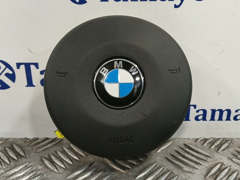 Recambio de airbag delantero izquierdo para bmw 1 (f21) 118 d referencia OEM IAM 307583399N77 307583399N77AI 0589P1000278