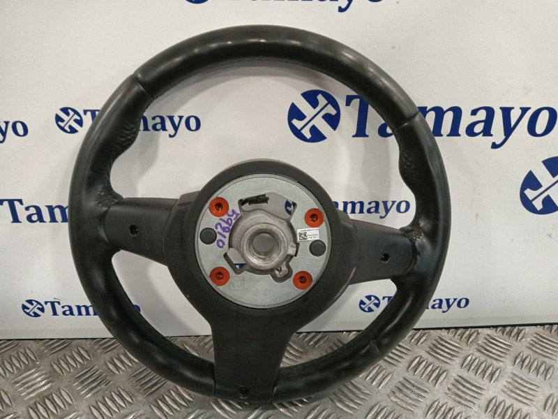 Recambio de volante para bmw 1 (f21) 118 d referencia OEM IAM 308756787N77 SW785041303 