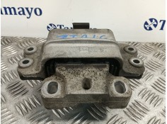 Recambio de soporte motor izquierdo para volkswagen caddy iii furgoneta/monovolumen (2ka, 2kh, 2ca, 2ch) 1.6 tdi referencia OEM  2