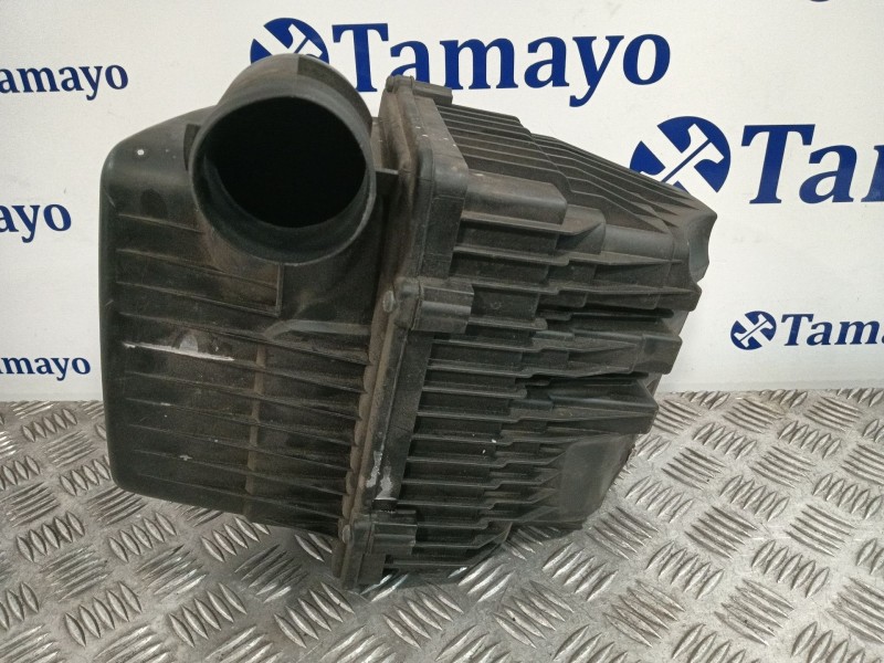 Recambio de soporte filtro aire para peugeot 307 (3a/c) 1.6 16v referencia OEM IAM 9635628980C 9637144180C 