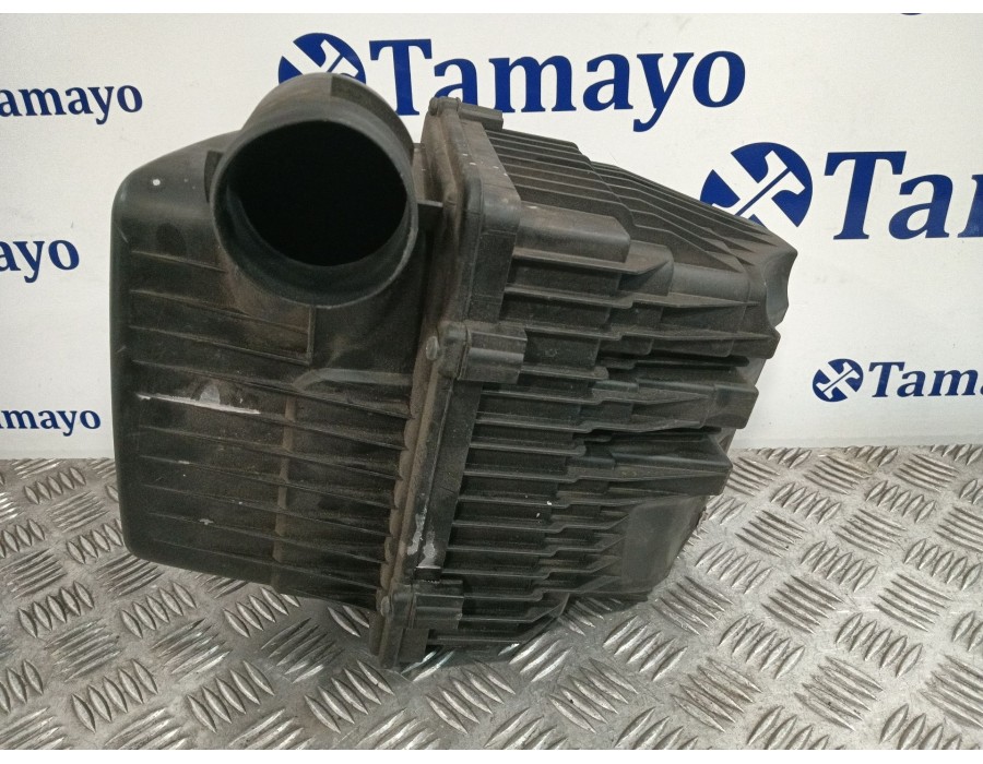 Recambio de soporte filtro aire para peugeot 307 (3a/c) 1.6 16v referencia OEM IAM 9635628980C 9637144180C 