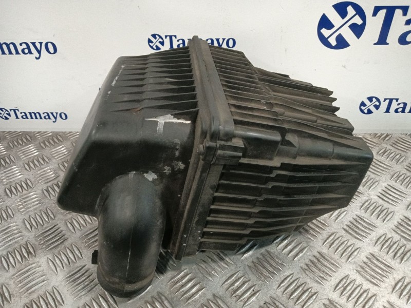 Recambio de soporte filtro aire para peugeot 307 (3a/c) 1.6 16v referencia OEM IAM 9635628980C 9637144180C 