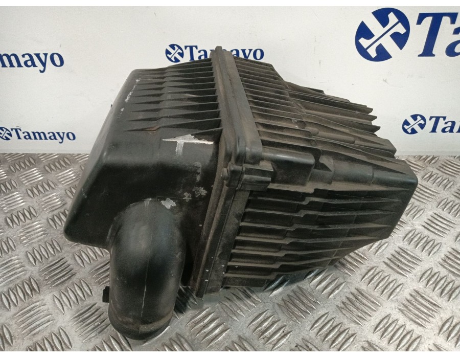 Recambio de soporte filtro aire para peugeot 307 (3a/c) 1.6 16v referencia OEM IAM 9635628980C 9637144180C 