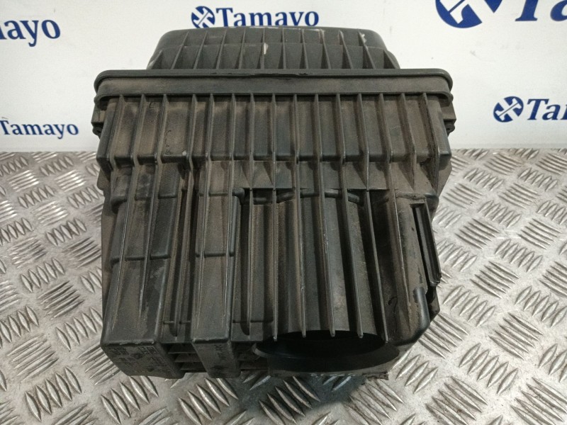 Recambio de soporte filtro aire para peugeot 307 (3a/c) 1.6 16v referencia OEM IAM 9635628980C 9637144180C 