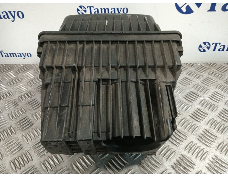 Recambio de soporte filtro aire para peugeot 307 (3a/c) 1.6 16v referencia OEM IAM 9635628980C 9637144180C 