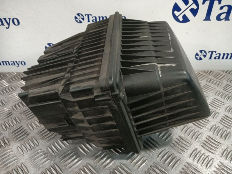 Recambio de soporte filtro aire para peugeot 307 (3a/c) 1.6 16v referencia OEM IAM 9635628980C 9637144180C 