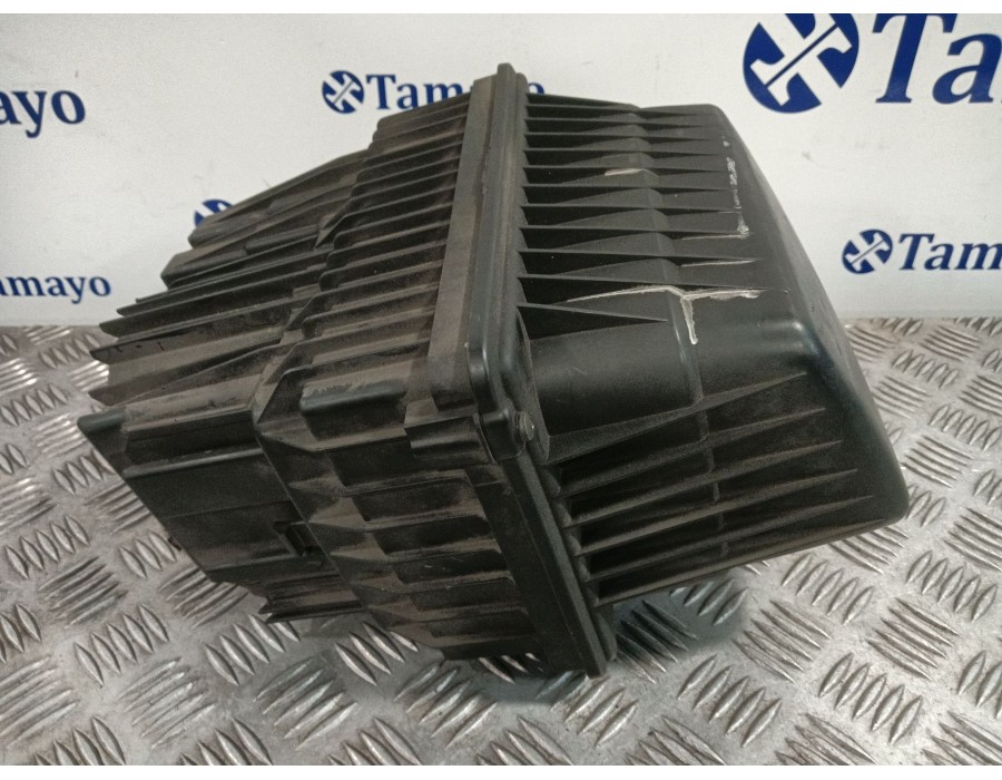 Recambio de soporte filtro aire para peugeot 307 (3a/c) 1.6 16v referencia OEM IAM 9635628980C 9637144180C 