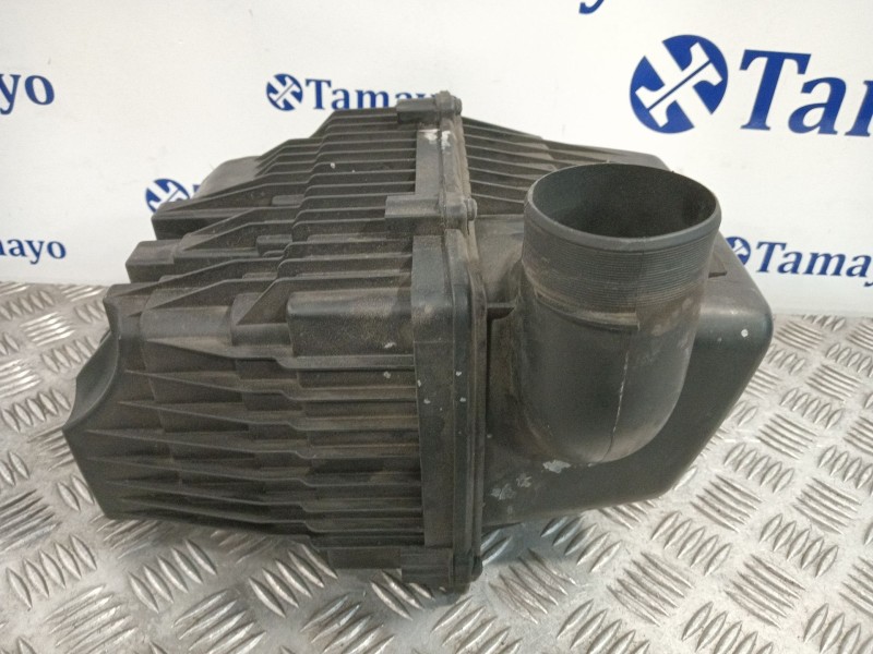 Recambio de soporte filtro aire para peugeot 307 (3a/c) 1.6 16v referencia OEM IAM 9635628980C 9637144180C 