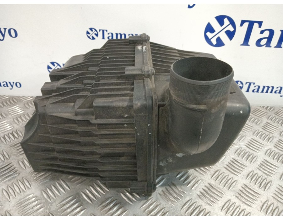 Recambio de soporte filtro aire para peugeot 307 (3a/c) 1.6 16v referencia OEM IAM 9635628980C 9637144180C 