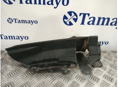 Recambio de molduras traseras para dacia dokker furgoneta/monovolumen 1.5 dci 75 / blue dci 75 (fejw, feah) referencia OEM IAM   2