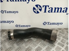 Recambio de tubo presion turbocompresor para renault kangoo express (fw0/1_) 1.5 dci 75 (fw07, fw10, fw04) referencia OEM IAM   