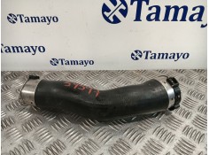 Recambio de tubo presion turbocompresor para renault kangoo express (fw0/1_) 1.5 dci 75 (fw07, fw10, fw04) referencia OEM IAM    2