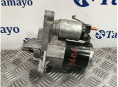 Recambio de motor arranque para renault scénic iii (jz0/1_) 1.2 tce referencia OEM IAM 233000557RC  