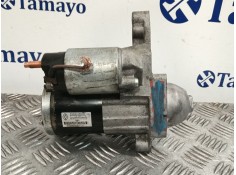 Recambio de motor arranque para renault scénic iii (jz0/1_) 1.2 tce referencia OEM IAM 233000557RC   2