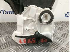Recambio de cerradura puerta delantera derecha para mazda cx-30 (dm, dt, ed) skyactiv-g m hybrid referencia OEM IAM DFR558973   2