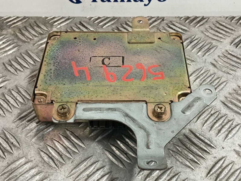 Recambio de centralita motor uce para mitsubishi galloper (hyundai) 2.5 turbodiesel referencia OEM IAM HR807020  