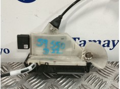 Recambio de cerradura puerta delantera izquierda para peugeot 208 i (ca_, cc_) 1.6 referencia OEM IAM 9688080080  