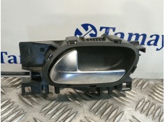 Recambio de cerradura puerta delantera izquierda para peugeot 208 i (ca_, cc_) 1.6 referencia OEM IAM 9688080080   2