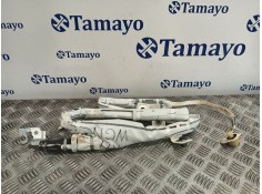 Recambio de airbag cortina delantero derecho para mazda cx-30 (dm, dt, ed) skyactiv-g m hybrid referencia OEM IAM   