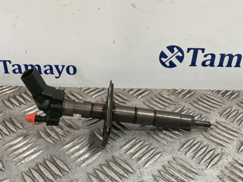 Recambio de inyector para audi q7 (4lb) 3.0 tdi quattro referencia OEM IAM 059130277AH 0445115052 