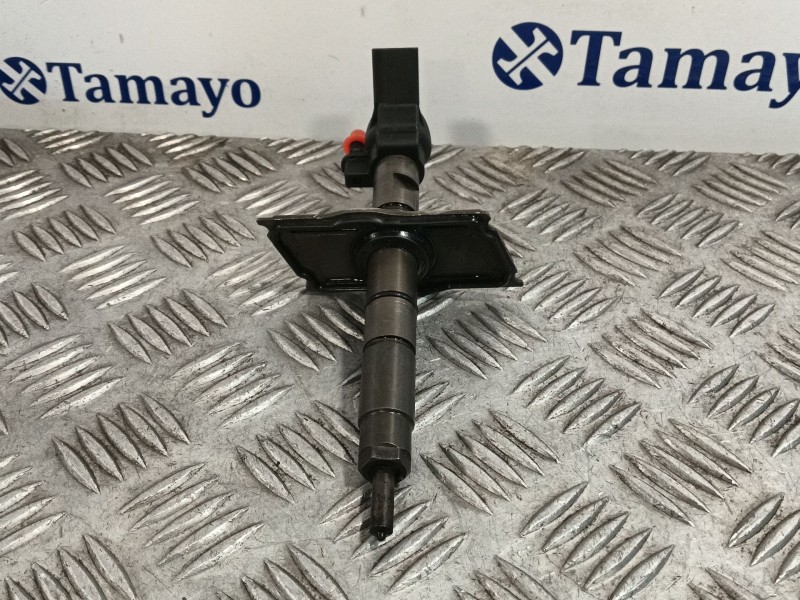 Recambio de inyector para audi q7 (4lb) 3.0 tdi quattro referencia OEM IAM 059130277AH 0445115052 