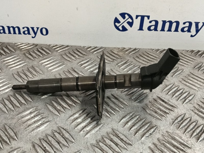 Recambio de inyector para audi q7 (4lb) 3.0 tdi quattro referencia OEM IAM 059130277AH 0445115052 