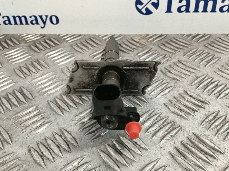 Recambio de inyector para audi q7 (4lb) 3.0 tdi quattro referencia OEM IAM 059130277AH 0445115052 