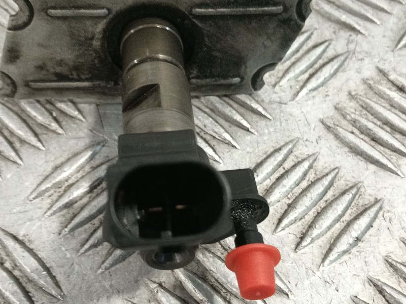 Recambio de inyector para audi q7 (4lb) 3.0 tdi quattro referencia OEM IAM 059130277AH 0445115052 