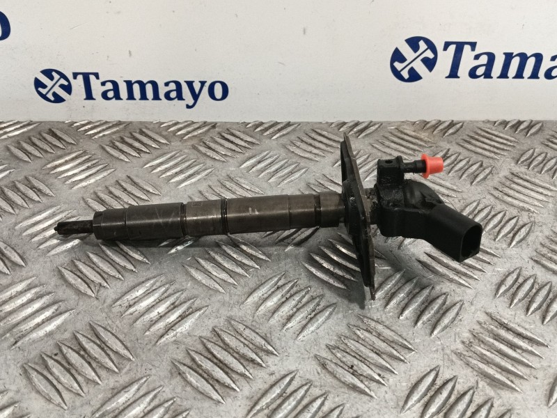 Recambio de inyector para audi q7 (4lb) 3.0 tdi quattro referencia OEM IAM 059130277AH 0445115052 