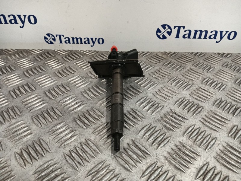 Recambio de inyector para audi q7 (4lb) 3.0 tdi quattro referencia OEM IAM 059130277AH 0445115052 