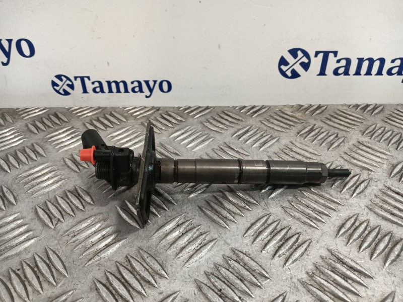 Recambio de inyector para audi q7 (4lb) 3.0 tdi quattro referencia OEM IAM 059130277AH 0445115052 