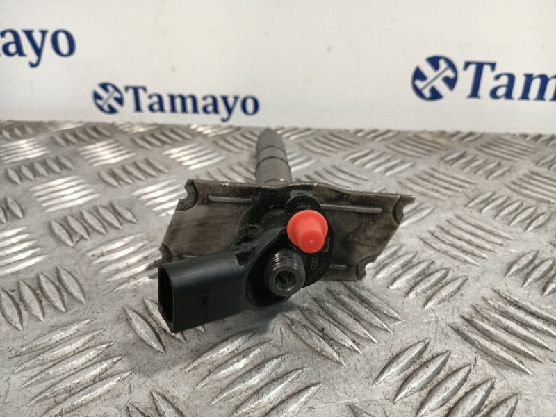 Recambio de inyector para audi q7 (4lb) 3.0 tdi quattro referencia OEM IAM 059130277AH 0445115052 