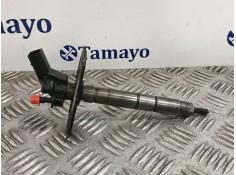 Recambio de inyector para audi q7 (4lb) 3.0 tdi quattro referencia OEM IAM 059130277AH 0445115052 