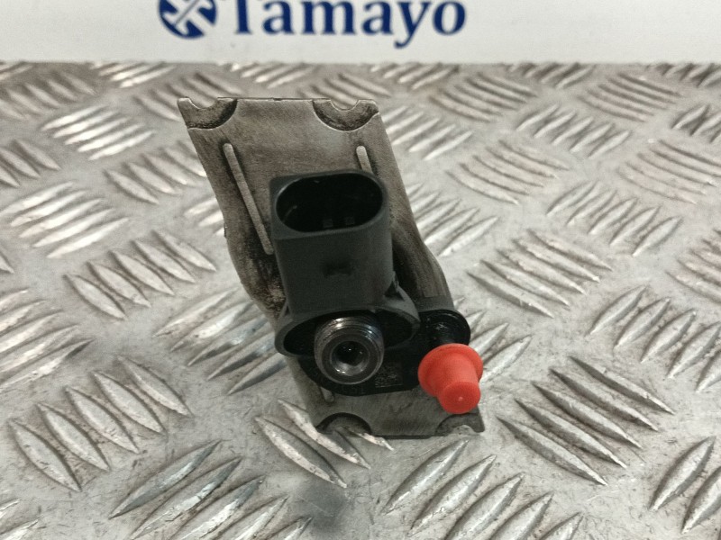 Recambio de inyector para audi q7 (4lb) 3.0 tdi quattro referencia OEM IAM 059130277AH 0445115052 