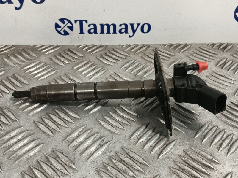 Recambio de inyector para audi q7 (4lb) 3.0 tdi quattro referencia OEM IAM 059130277AH 0445115052 