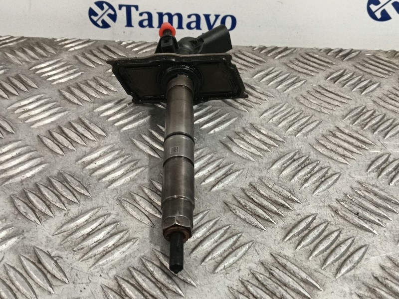 Recambio de inyector para audi q7 (4lb) 3.0 tdi quattro referencia OEM IAM 059130277AH 0445115052 