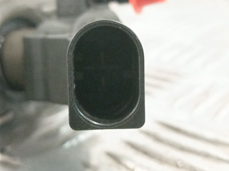 Recambio de inyector para audi q7 (4lb) 3.0 tdi quattro referencia OEM IAM 059130277AH 0445115052 