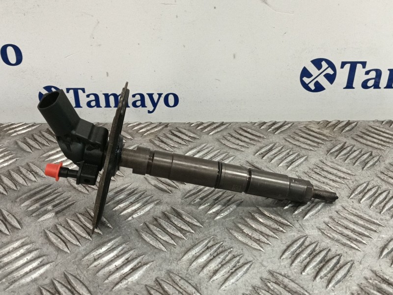Recambio de inyector para audi q7 (4lb) 3.0 tdi quattro referencia OEM IAM 059130277AH 0445115052 