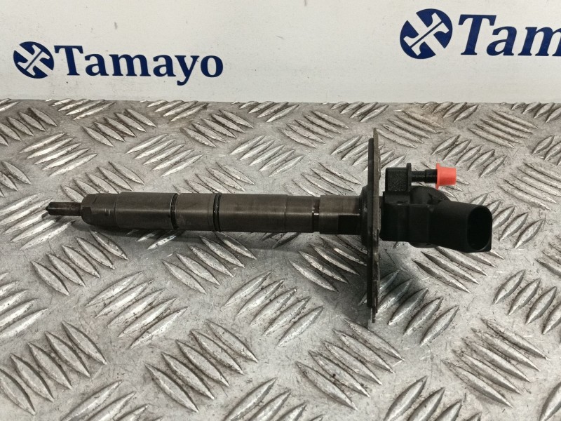Recambio de inyector para audi q7 (4lb) 3.0 tdi quattro referencia OEM IAM 059130277AH 0445115052 