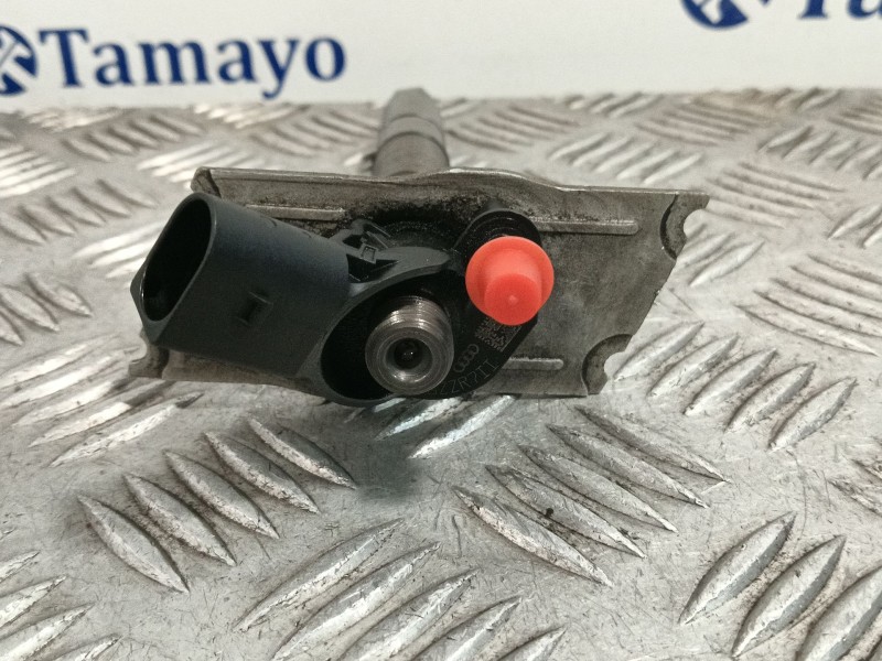 Recambio de inyector para audi q7 (4lb) 3.0 tdi quattro referencia OEM IAM 059130277AH 0445115052 