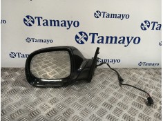 Recambio de retrovisor electrico izquierdo para audi q7 (4lb) 3.0 tdi quattro referencia OEM IAM 4L1867409 4L0867636 
