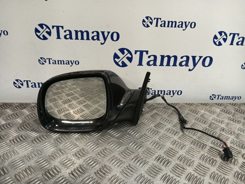 Recambio de retrovisor electrico izquierdo para audi q7 (4lb) 3.0 tdi quattro referencia OEM IAM 4L1867409 4L0867636 