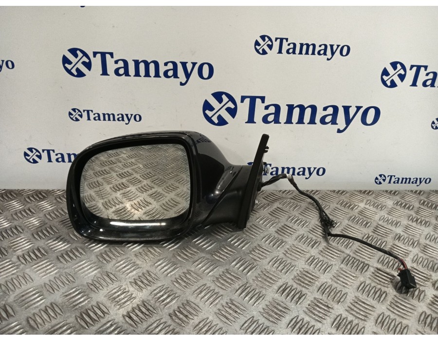 Recambio de retrovisor electrico izquierdo para audi q7 (4lb) 3.0 tdi quattro referencia OEM IAM 4L1867409 4L0867636 