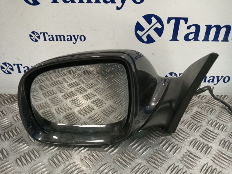 Recambio de retrovisor electrico izquierdo para audi q7 (4lb) 3.0 tdi quattro referencia OEM IAM 4L1867409 4L0867636 