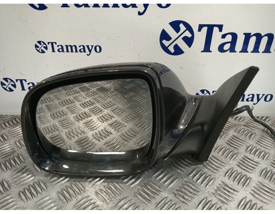 Recambio de retrovisor electrico izquierdo para audi q7 (4lb) 3.0 tdi quattro referencia OEM IAM 4L1867409 4L0867636 